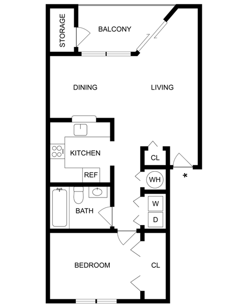 Gulfshore Apartment Homes | Naples, FL